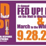 Fed Up! – A Coalition To End The Opioid  Epidemic