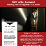 Nov, 5th | Right in Our Back Yard – Jewish Family & Children Services