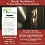 April  19th | Right in Our Back Yard – Jewish Family & Children Services